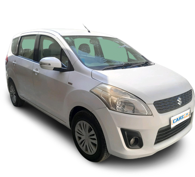 Maruti Ertiga-img